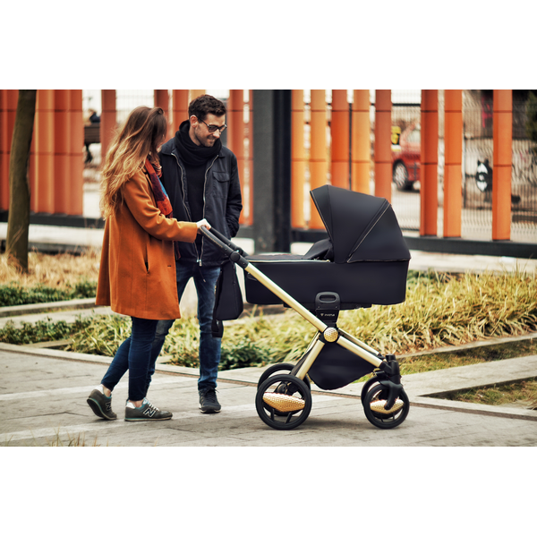 Продукт Invictus V Pram - Бебешка количка 2в1 - 0 - BG Hlapeta