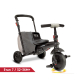 Продукт SmartTrike SmarTfold - Сгъваема триколка 7в1 - 3 - BG Hlapeta