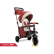 SmartTrike SmarTfold - Сгъваема триколка 7в1