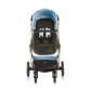 Продукт Chipolino Сенси 3в1 - Детска количка с трансформираща се седалка - 5 - BG Hlapeta