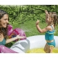 Продукт Intex Unicorn Spray - Детски надуваем басейн с пръскалка Еднорог, 272х193х104см. - 1 - BG Hlapeta