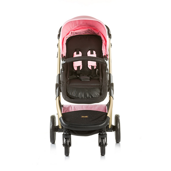 Продукт Chipolino Сенси 3в1 - Детска количка с трансформираща се седалка - 0 - BG Hlapeta
