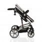 Продукт Moni Pavo - Комбинирана детска количка  - 3 - BG Hlapeta