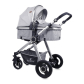 Продукт Lorelli Alexa - Комбинирана детска количка - 8 - BG Hlapeta