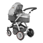 Продукт Lorelli Aurora - Комбинирана детска количка - 19 - BG Hlapeta