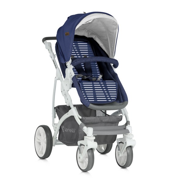 Продукт Lorelli Arizona - Комбинирана детска количка - 0 - BG Hlapeta