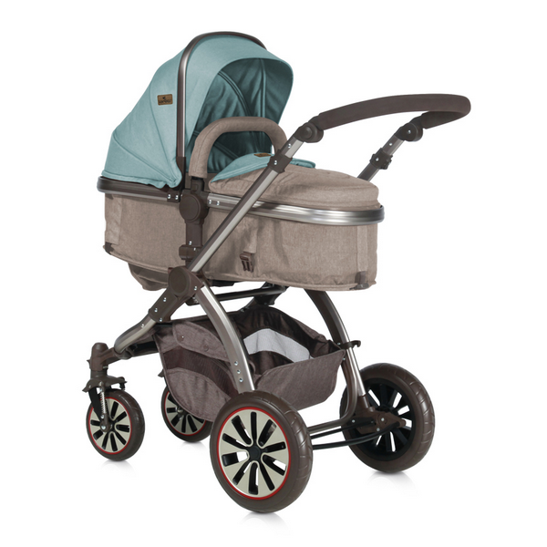 Продукт Lorelli Aurora - Комбинирана детска количка - 0 - BG Hlapeta
