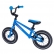 Kiddimoto BMX Blue - колело за баланс