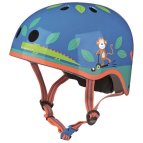 Micro Helmet Jungle - Каска 