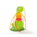 Intex Friendly Caterpillar Sprayer - Надуваема пръскалка Гъсеница, 18x17х27см. 1