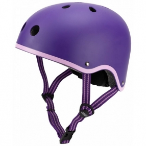 Micro Helmet Purple - Каска 