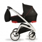 Продукт Cangaroo S-line 3 в 1 - Комбинирана детска количка  - 3 - BG Hlapeta