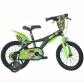 Продукт Dino Bikes BEN10 - Детско колело 16 инча - 1 - BG Hlapeta