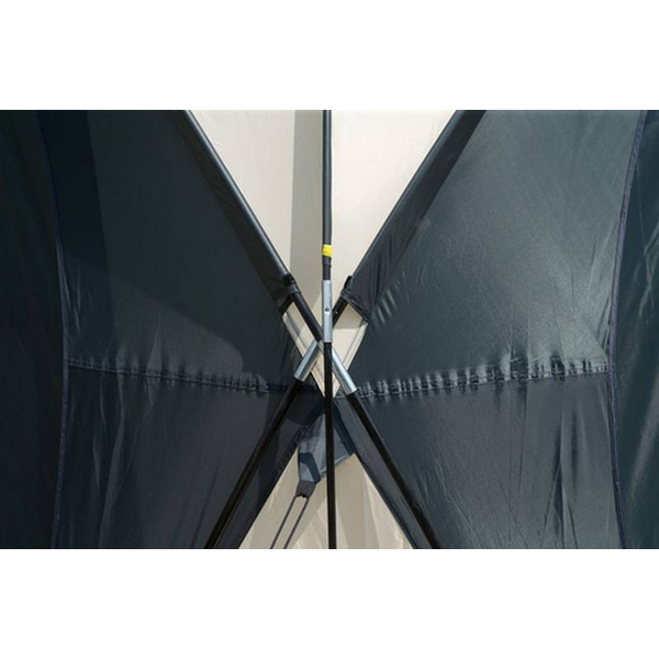 Продукт Bestway Lay-Z-Spa - Тента беседка за поставяне над басейн или джакузи 390 cm x 390 cm x 255 cm - 0 - BG Hlapeta