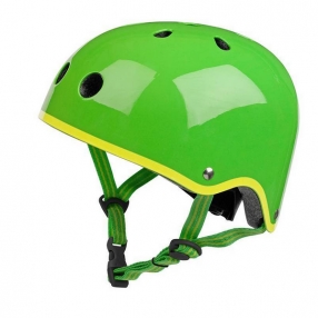 Micro Helmet Green - Каска 