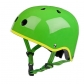 Продукт Micro Helmet Green - Каска  - 1 - BG Hlapeta