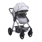Продукт Lorelli Alexa - Комбинирана детска количка - 9 - BG Hlapeta