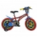 Dino Bikes PAW PATROL - Детско колело 14 инча 1
