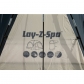 Продукт Bestway Lay-Z-Spa - Тента беседка за поставяне над басейн или джакузи 390 cm x 390 cm x 255 cm - 8 - BG Hlapeta