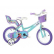 Dino Bikes Frozen - Детско колело 14 инча