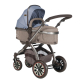 Продукт Lorelli Aurora - Комбинирана детска количка - 9 - BG Hlapeta