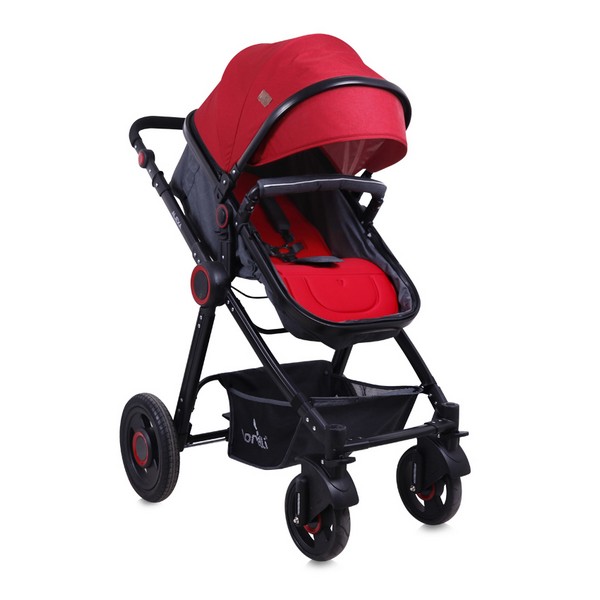 Продукт Lorelli Alexa - Комбинирана детска количка - 0 - BG Hlapeta
