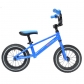 Продукт Kiddimoto BMX Blue - колело за баланс - 2 - BG Hlapeta