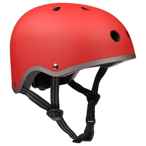 Micro Helmet Red - Каска 