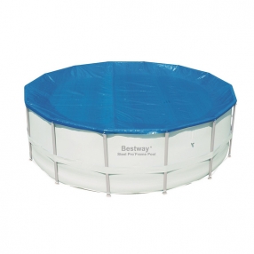 Bestway - покривало за басейн Pool Cover 427см.