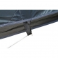 Продукт Bestway Lay-Z-Spa - Тента беседка за поставяне над басейн или джакузи 390 cm x 390 cm x 255 cm - 2 - BG Hlapeta