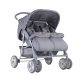 Продукт Lorelli Twin - Детска количка за близнаци - 9 - BG Hlapeta