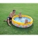 Intex Cool Dots - Детски надуваем басейн, 147x33см. 2