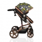 Продукт Moni Pavo - Комбинирана детска количка  - 8 - BG Hlapeta