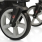 Продукт Moni Pavo - Комбинирана детска количка  - 2 - BG Hlapeta