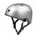 Micro Helmet Silver Matt - Каска  1