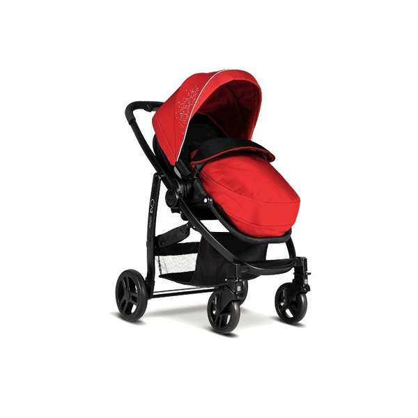 Продукт Graco Evo Trio Chilly - детска количка - 0 - BG Hlapeta