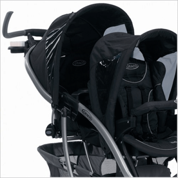 Продукт Graco Quattro Tour Duo Sport Luxe - детска количка - 0 - BG Hlapeta