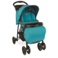 Graco Mirage Plus TS Lake - детска количка Продукт Graco Mirage Plus TS Lake - детска количка - 2 - BG Hlapeta