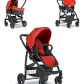 Продукт Graco Evo Trio Chilly - детска количка - 2 - BG Hlapeta