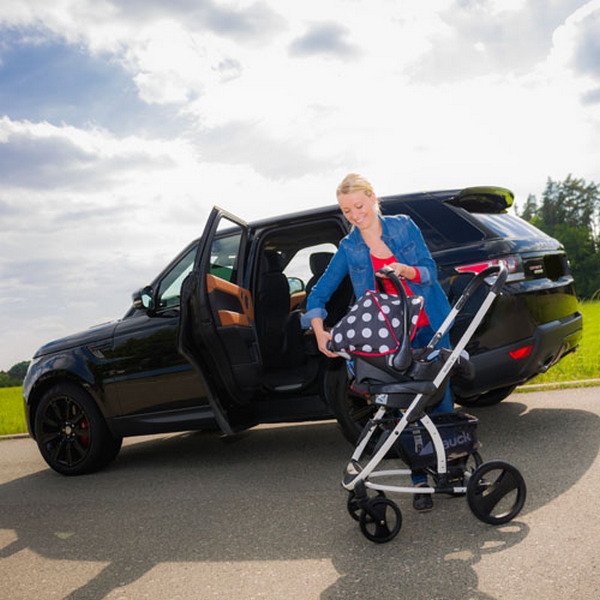 Продукт Hauck Malibu XL All in One Set - Бебешка количка   - 0 - BG Hlapeta