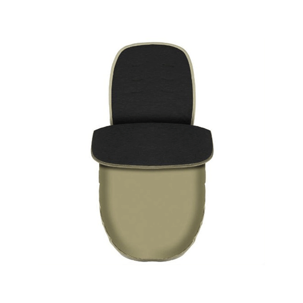 Продукт Graco Evo Trio Sand - детска количка - 0 - BG Hlapeta