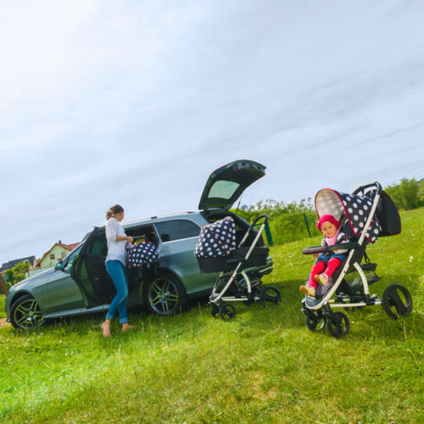 Продукт Hauck Malibu XL All in One Set - Бебешка количка   - 0 - BG Hlapeta