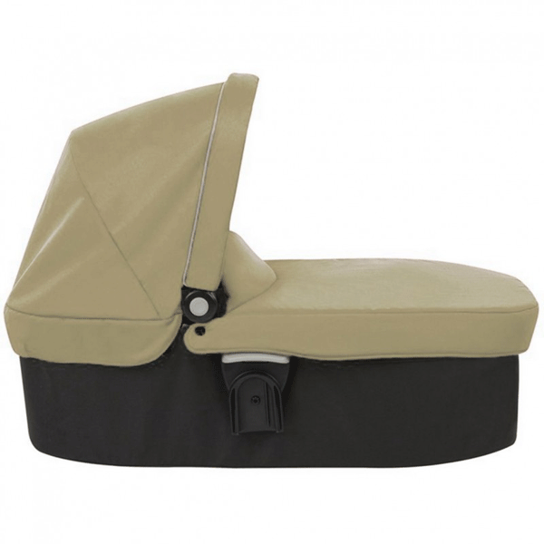 Продукт Graco Evo Trio Sand - детска количка - 0 - BG Hlapeta