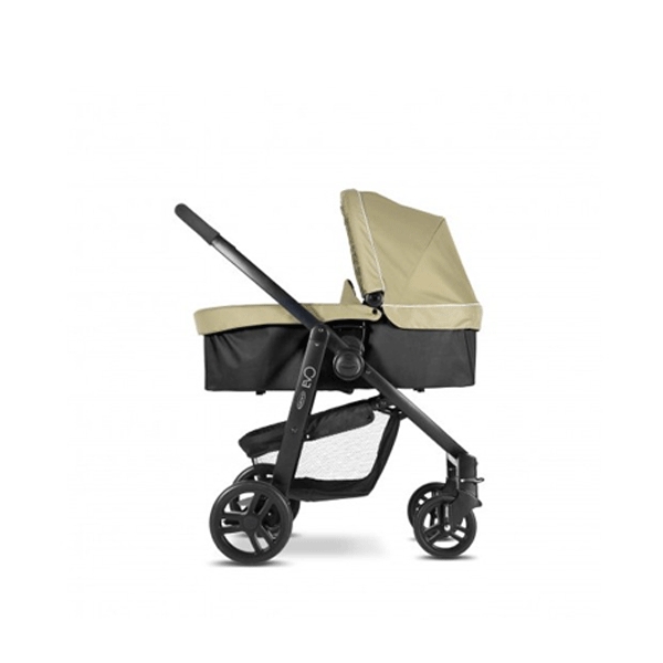 Продукт Graco Evo Trio Sand - детска количка - 0 - BG Hlapeta