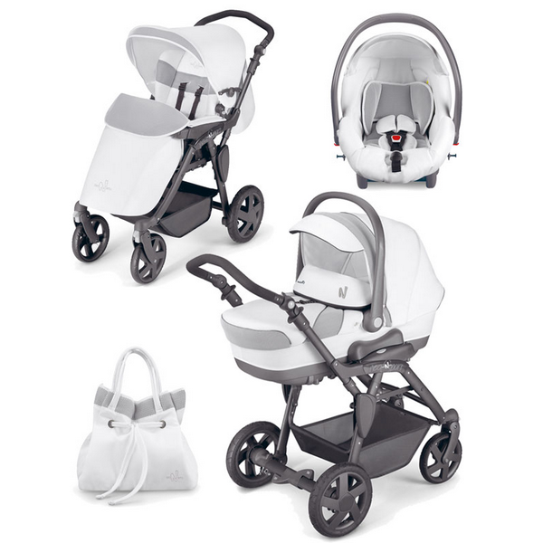 Продукт Neonato Neosport Fit - детска количка - 0 - BG Hlapeta