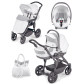 Продукт Neonato Neosport Fit - детска количка - 3 - BG Hlapeta