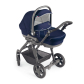 Продукт Neonato Neosport Fit - детска количка - 2 - BG Hlapeta
