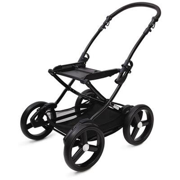 Продукт Cangaroo Luxima - детска количка - 0 - BG Hlapeta