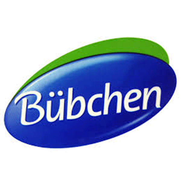 Продукт Bubchen - Бебешки шампоан за вана 400 мл. - 0 - BG Hlapeta