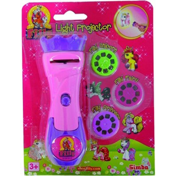 Продукт Simba -  прожекционен апарат с картинки - 0 - BG Hlapeta